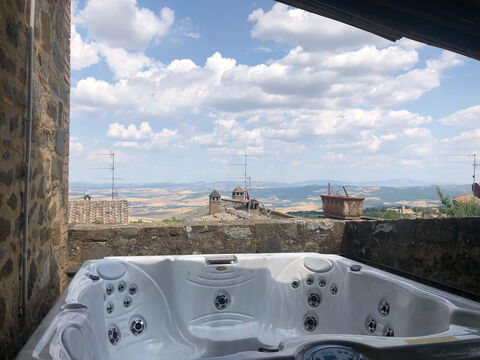 Villa Piazza Della Fortezza