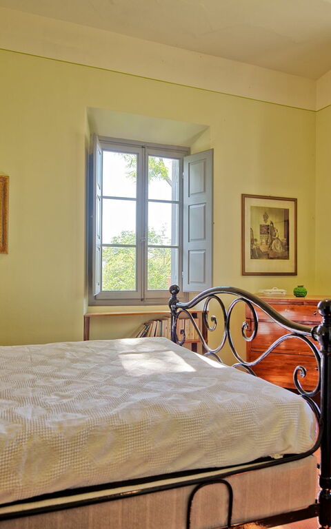 Villa Marietta: Bedroom