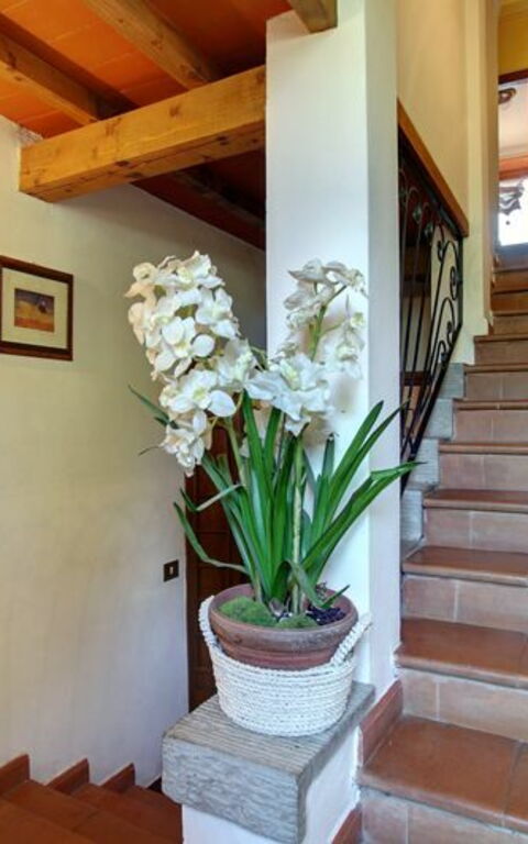 Villa Acacia: Other Room