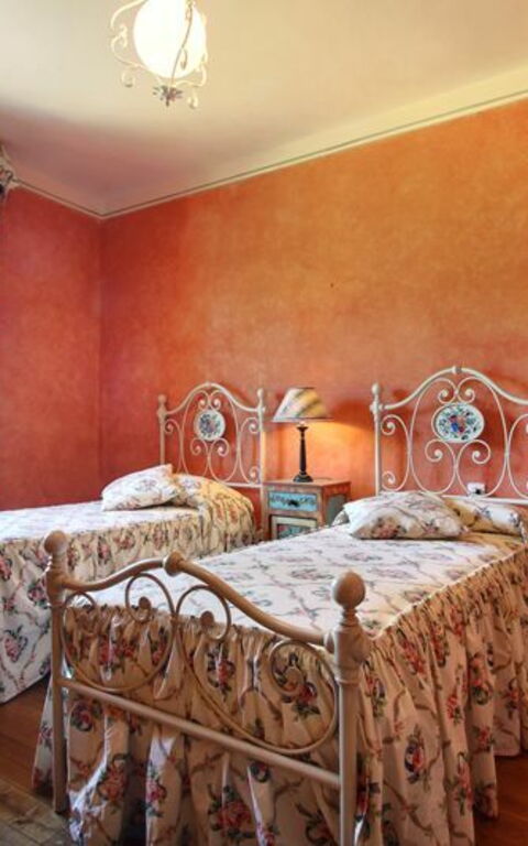 Villa Acacia: Bedroom
