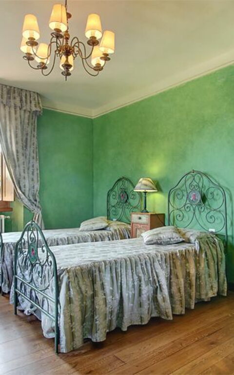 Villa Acacia: Bedroom