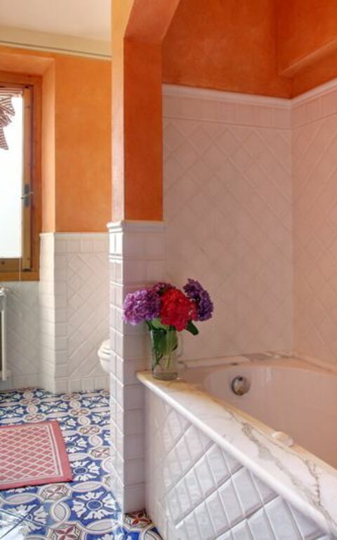 Villa Acacia: Bathroom