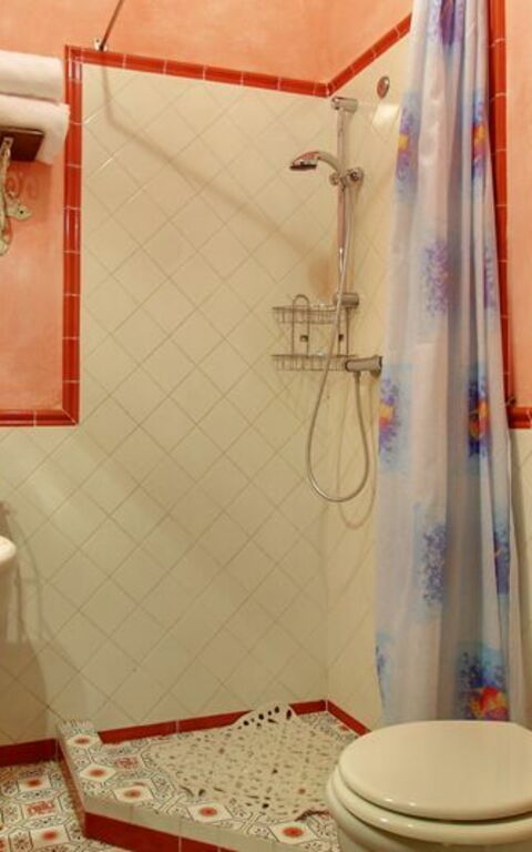 Villa Acacia: Bathroom