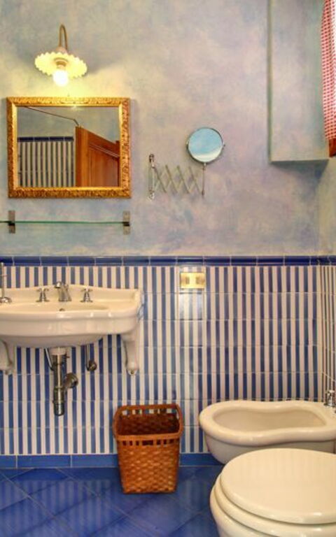 Villa Acacia: Bathroom