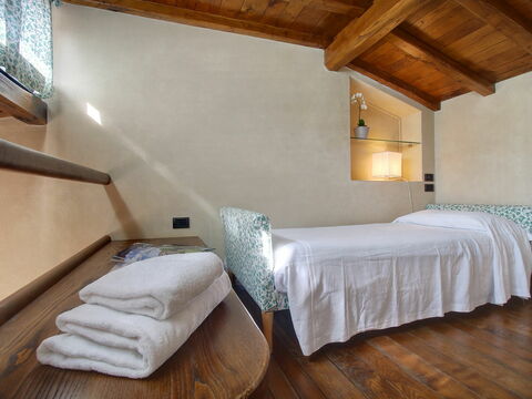 Villa Lucolena