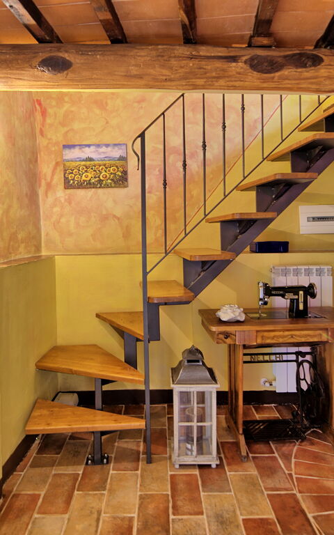 La Ruota: Other Room