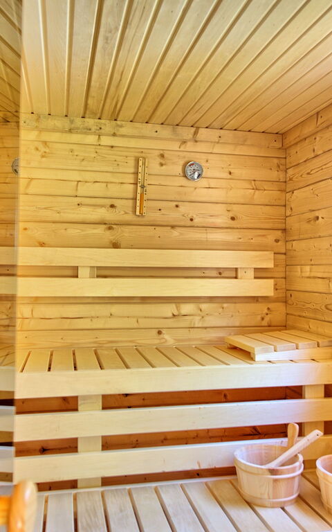 Villa Tenuta Lonciano: Activities