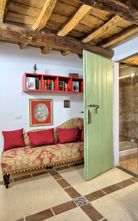 Villa Tenuta Lonciano