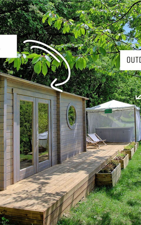 Villa Tenuta Lonciano: Activities, Outdoor