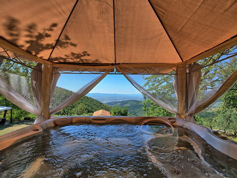 Villa Tenuta Lonciano