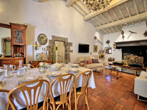 Villa Tenuta Lonciano