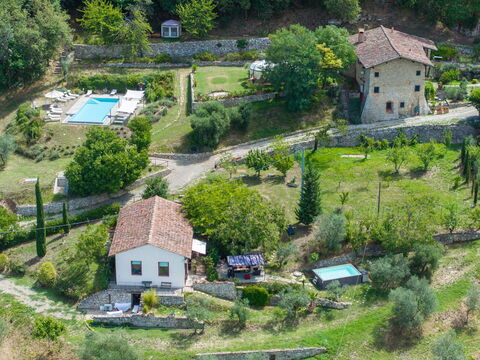 Villa Tenuta Lonciano