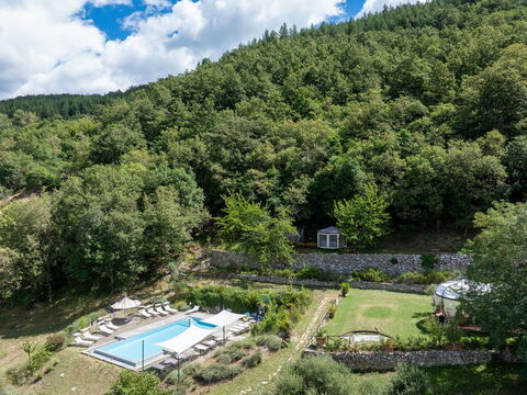 Villa Tenuta Lonciano