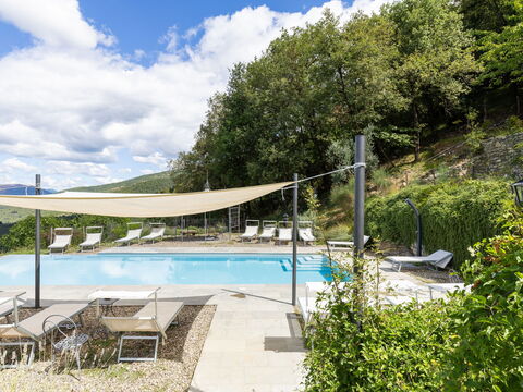 Villa Tenuta Lonciano