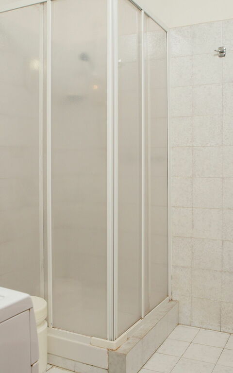 Villa Treppiè: Bathroom