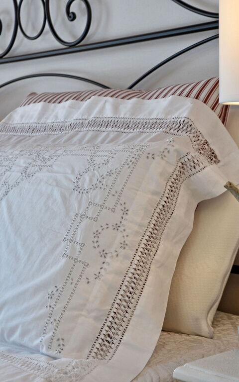 Il Fienile Di Giovanna: Bedroom, Room Detail