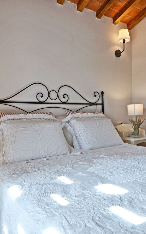 Il Fienile Di Giovanna: Bedroom