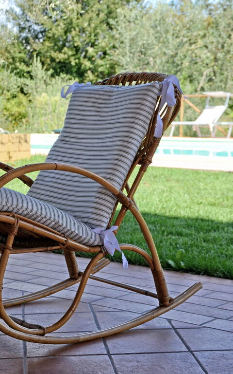 Il Fienile Di Giovanna: Outdoor