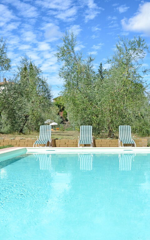 Il Fienile Di Giovanna: Pool