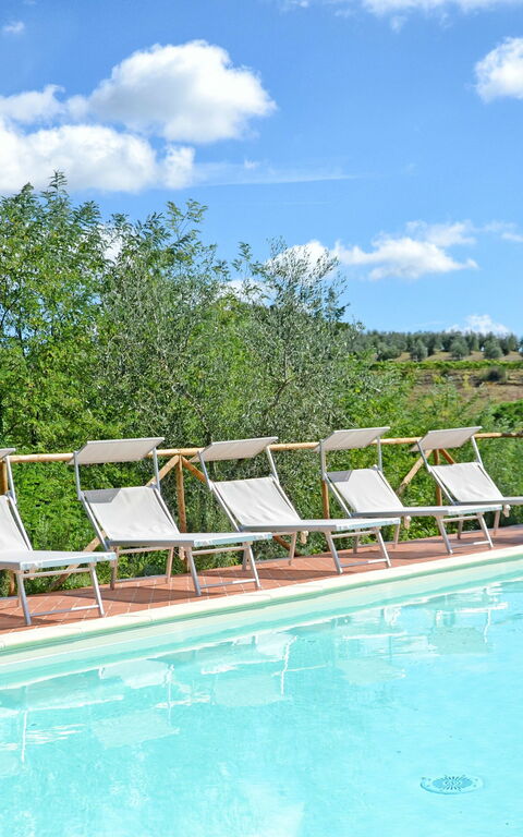 Il Fienile Di Giovanna: Pool