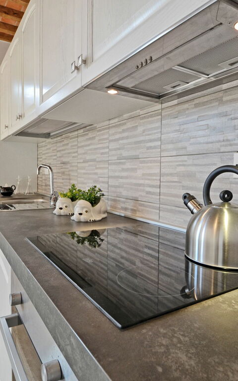 Il Fienile Di Giovanna: Kitchen