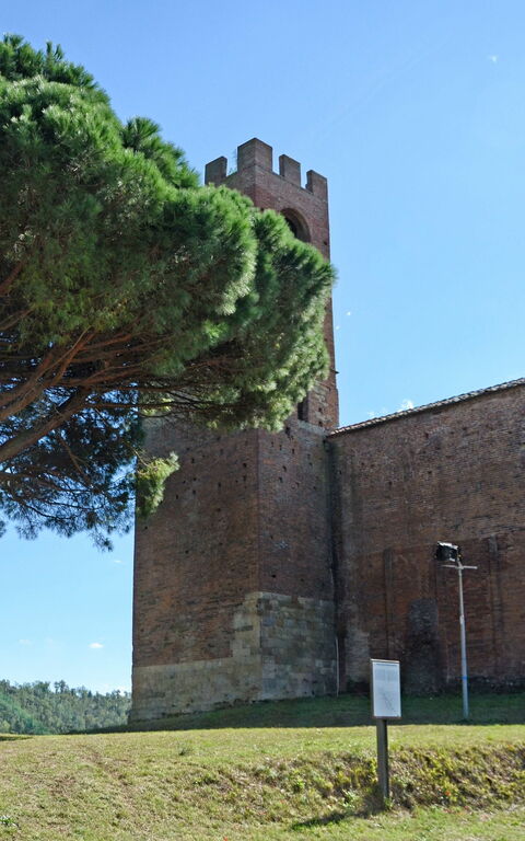 Il Fienile Di Giovanna: Scenic View