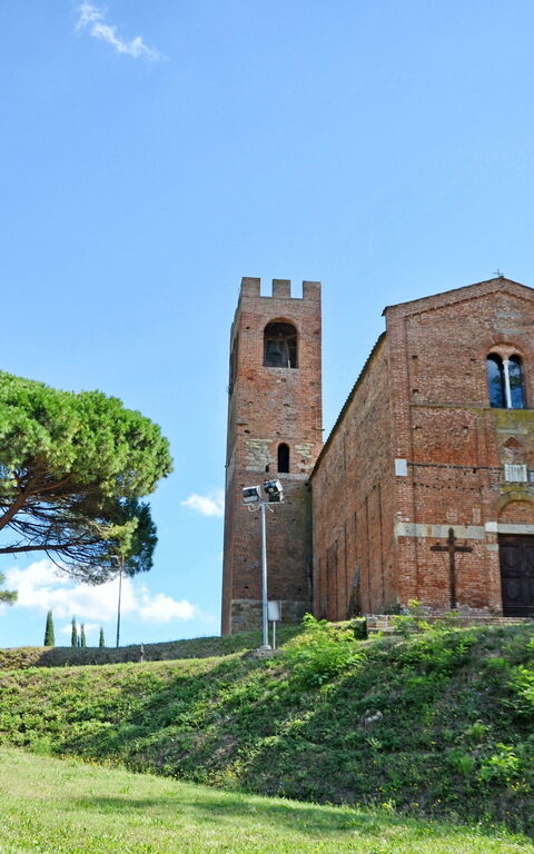 Il Fienile Di Giovanna: Scenic View
