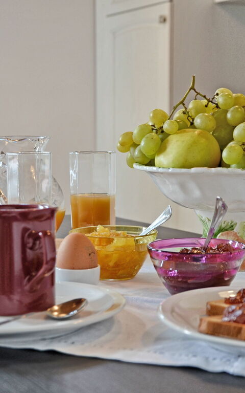 Il Fienile Di Giovanna: Kitchen