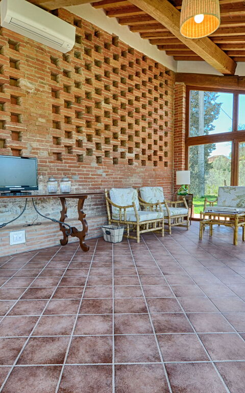 Il Fienile Di Giovanna: Living Room