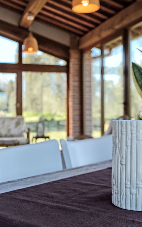 Il Fienile Di Giovanna: Living Room