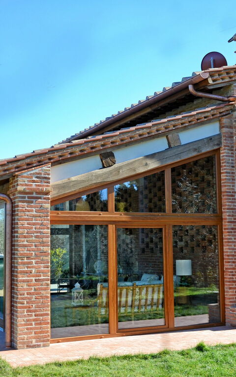 Il Fienile Di Giovanna: Building Exterior