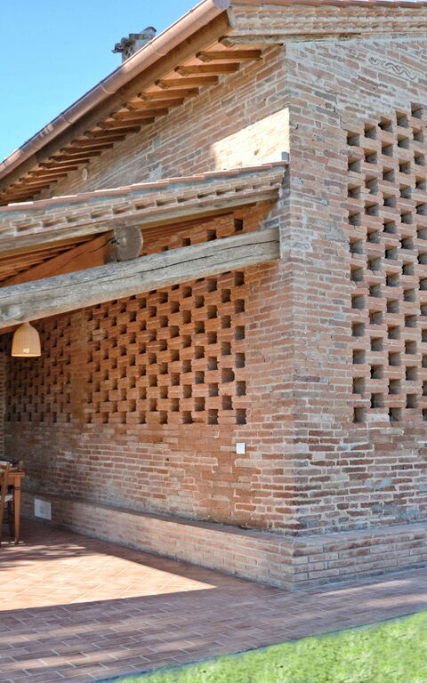 Il Fienile Di Giovanna: Building Exterior