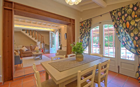 Accommodation Fienile