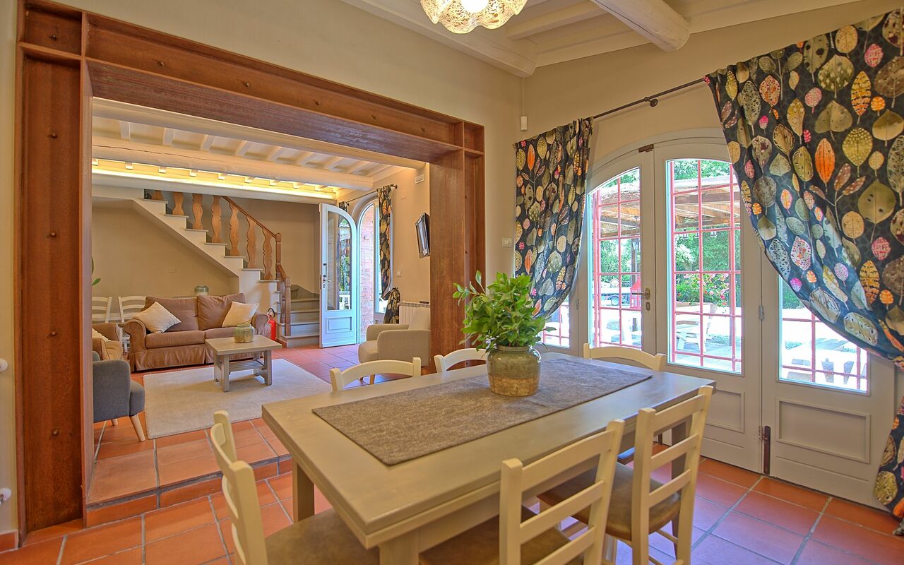 Accommodation Fienile