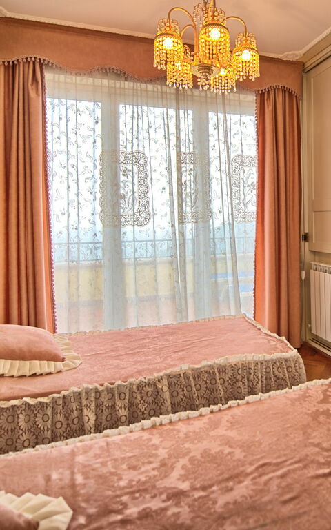 Villa Sophia: Bedroom