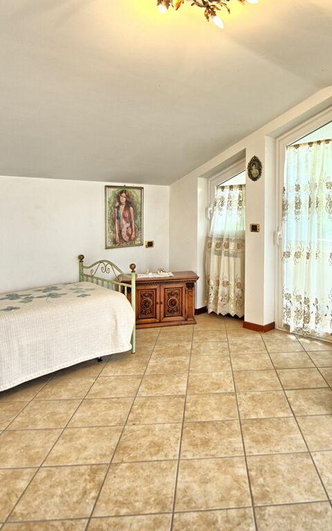 Villa Sophia: Bedroom