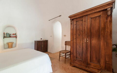 Accommodation Tia Pool: Bedroom