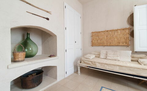 Accommodation Tia Ranch 2: Room Detail