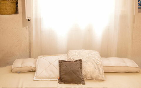 Accommodation Tia Ranch 1: Bedroom