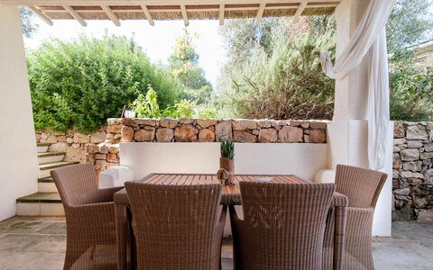 Accommodation Tia Ranch 1: Outdoor