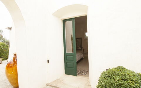 Accommodation Pool Studio