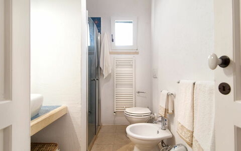 Accommodation Tia Ranch 2