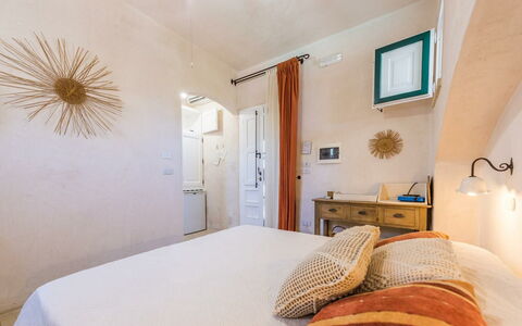 Accommodation Pool Studio