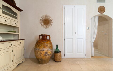 Accommodation Tia Ranch 2: Room Detail