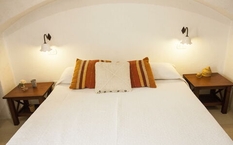 Accommodation Pool Studio