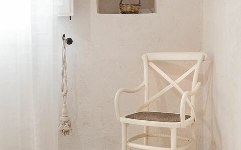 Accommodation Tia Ranch 2: Bedroom, Room Detail