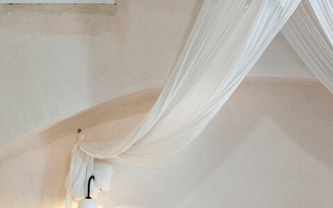 Accommodation Tia Ranch 4: Bedroom, Room Detail