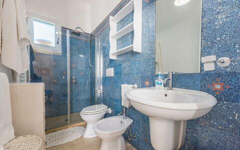 Accommodation Pool Studio