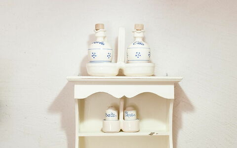 Accommodation Tia Ranch 4: Room Detail