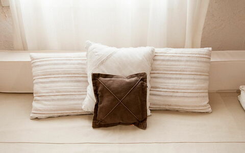 Accommodation Tia Ranch 2: Room Detail